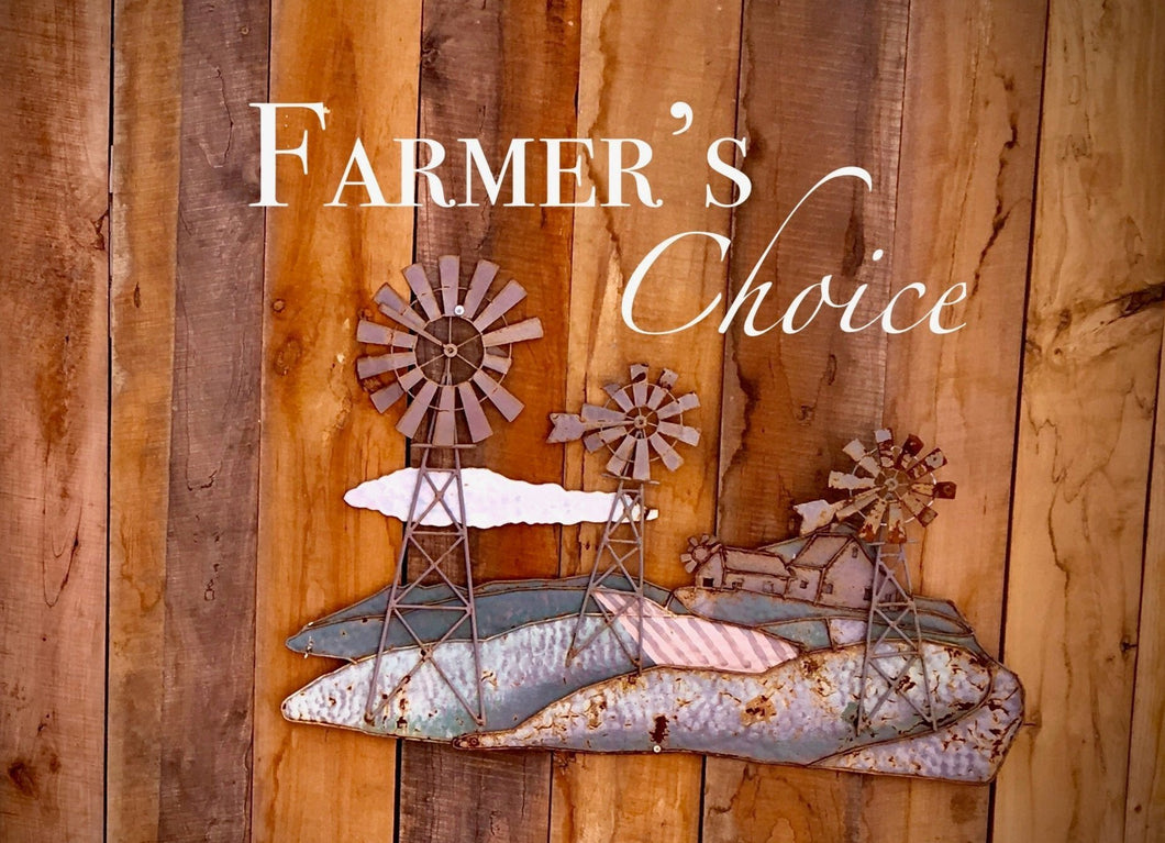 Farmer's Choice Box (EBT $5/$10)